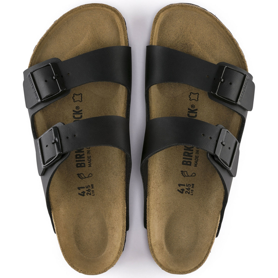 BIRKENSTOCK natikači 51793 arizona