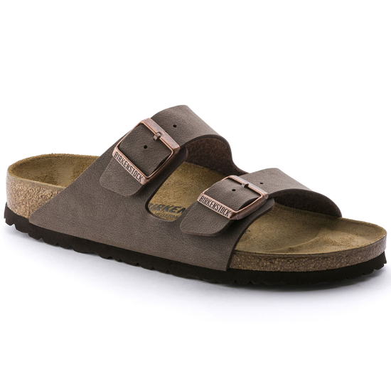 BIRKENSTOCK natikači 151183 arizona - narrow