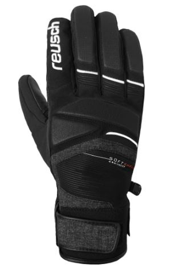 REUSCH m smučarske rokavice 6001216 7701 STORM R-TEX® XT