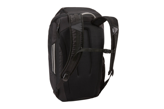 Picture of THULE nahbrtnik 807103 chasm laptop black 26L