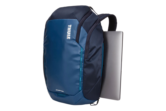 Picture of THULE nahrbtnik 807104 chasm laptop poseidon 26L