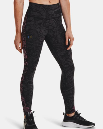 Under Armor Leggings W 1369901-570 