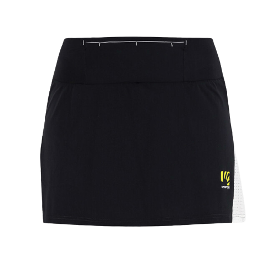 Picture of KARPOS ž krilo 2500836 070  LAVAREDO SKIRT