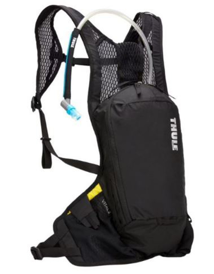 THULE nahrbtnik 807192 vital black 3L