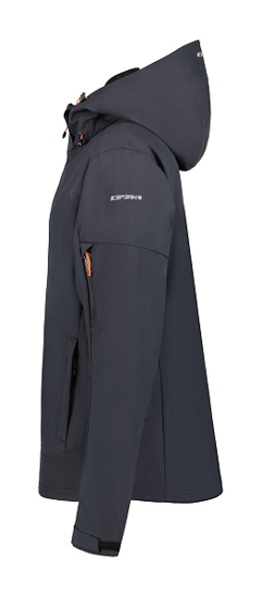 Picture of ICEPEAK m softshell 3 57911544I 290 BARMSTEDT (LIGHT)