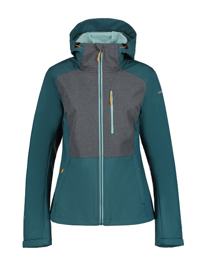 ICEPEAK ž softshell 4 54979544I 530 BURNET