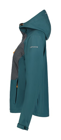 ICEPEAK ž softshell 4 54979544I 530 BURNET