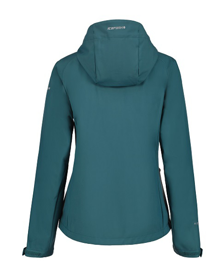 ICEPEAK ž softshell 4 54979544I 530 BURNET