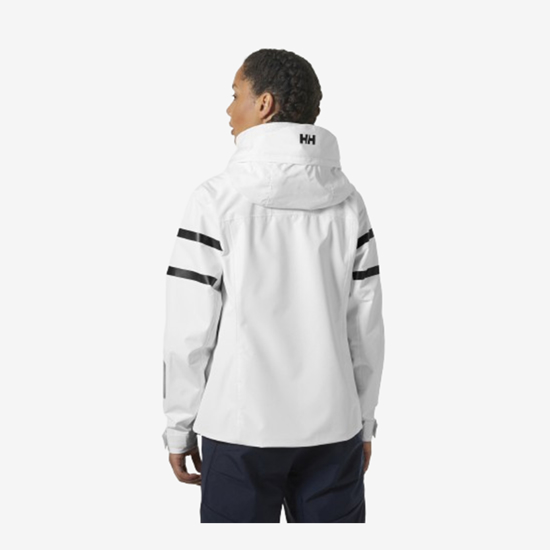 HELLY HANSEN ž jakna 34427 001 SALT INSHORE white navy