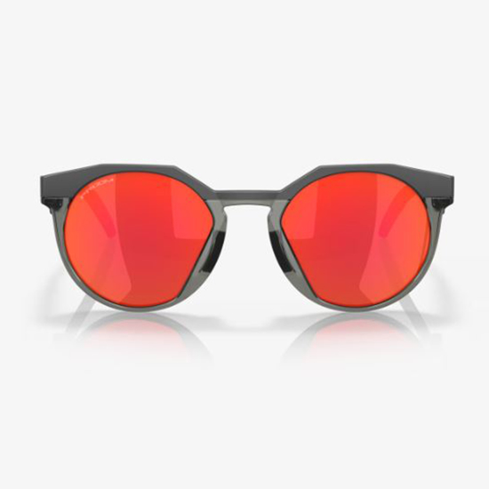 OAKLEY sončna očala 9242-02 HSTN Matte Carbon Prizm Ruby