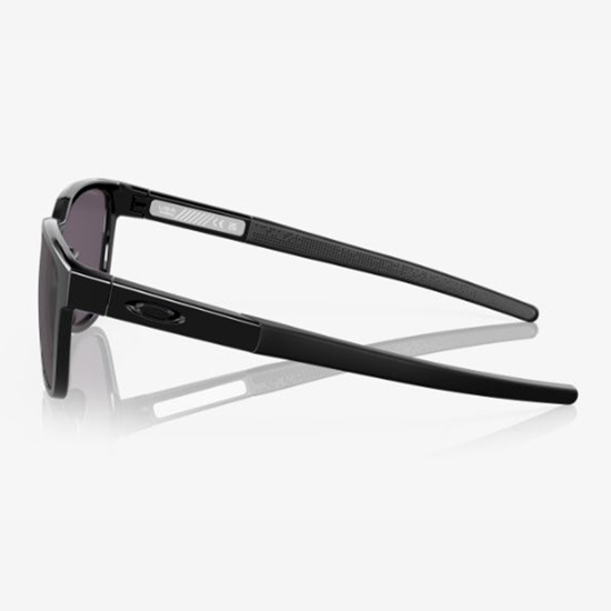 OAKLEY sončna očala 9250-01 ACTUATOR Polished Black Prizm Grey