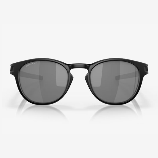 OAKLEY sončna očala 9265-27 LATCH Matte Black Prizm Black