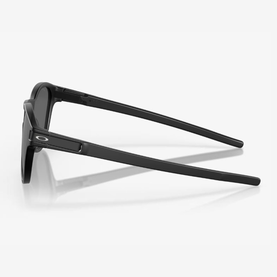 OAKLEY sončna očala 9265-27 LATCH Matte Black Prizm Black