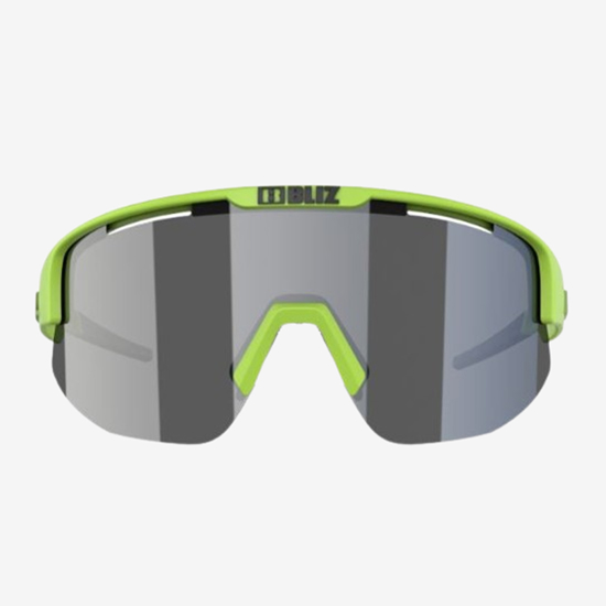 BLIZ športna očala 52104-71 MATRIX matt lime green