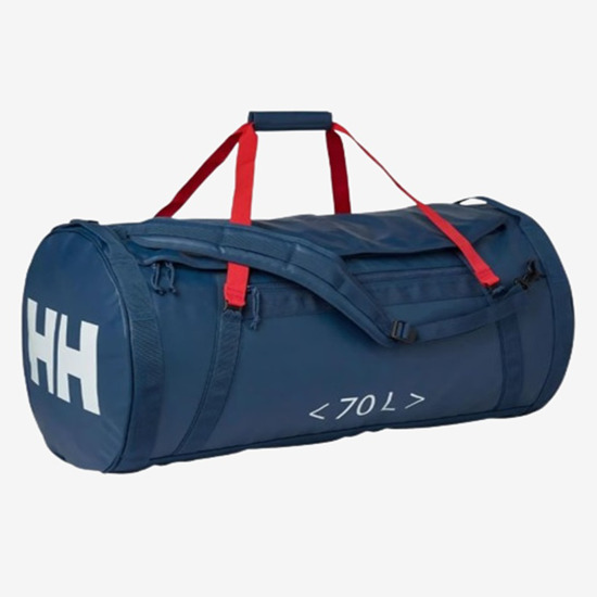 HELLY HANSEN torba 68004 584 DUFFEL BAG 2 70L ocean