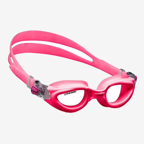 CRESSI otr plavalna očala DE201340 ROCKS pink