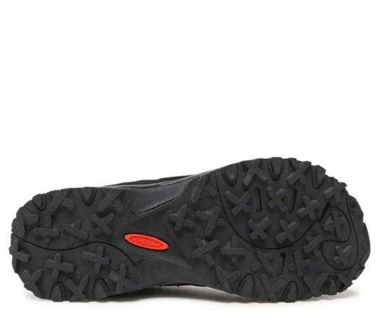 TREKSTA m pohodni čevlji 15201301101 NEVADO LACE GTX black charcoa