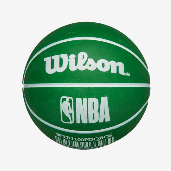 WILSON žogica WTB1100PDQBOS NBA BOSTON BALL