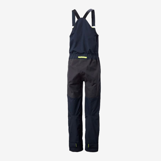 HELLY HANSEN m jadralne hlače 34157 597 PIER 3.0 COASTAL SAILING BIB dark navy