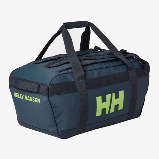 HELLY HANSEN torba 67443 860 SCOUT DUFFEL 90L alpine frost