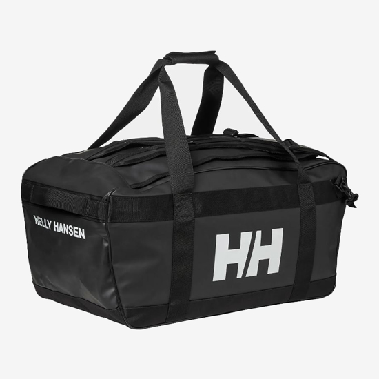 HELLY HANSEN torba 67443 990 SCOUT DUFFEL 90L black