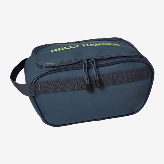 HELLY HANSEN toaletna torbica 67444 860 HH SCOUT CLASSIC WASH BAG alpine frost