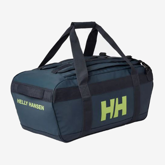 HELLY HANSEN torba 67441 860 SCOUT DUFFEL 50L alpine frost