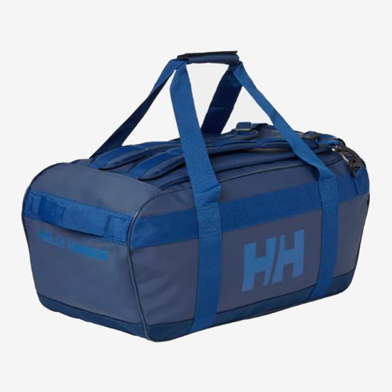 HELLY HANSEN torba 67441 584 SCOUT DUFFEL 50L ocean blue