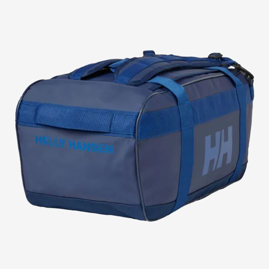 HELLY HANSEN torba 67441 584 SCOUT DUFFEL 50L ocean blue