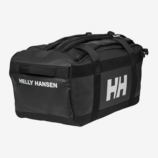 HELLY HANSEN torba 67442 990 SCOUT DUFFEL 70L black