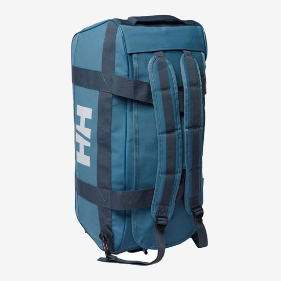 HELLY HANSEN torba 67442 522 SCOUT DUFFEL 70L rain blue