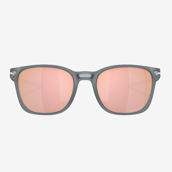 OAKLEY sončna očala 9018-16 OJECTOR Matte Crystal Black Prizm Rose Gold Polarized