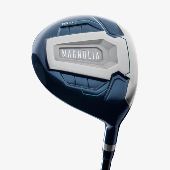 WILSON ž golf set WGGC71010 MAGNOLIA COMPLETE CARRY SET navy