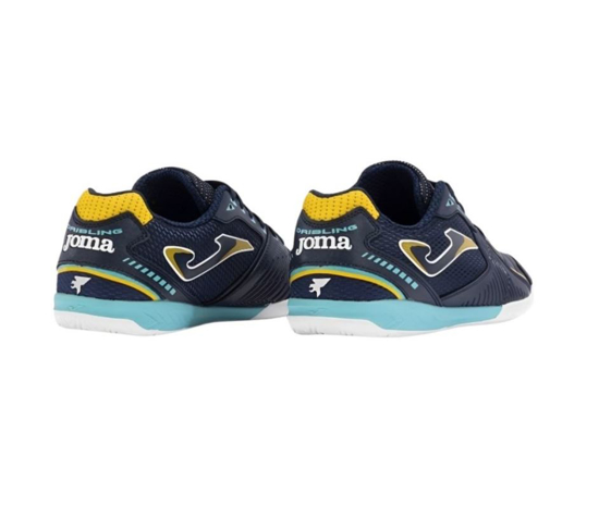 JOMA m nogometni copati DRIW2403IN DRIBLING navy