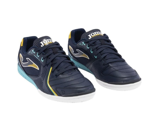 JOMA m nogometni copati DRIW2403IN DRIBLING navy