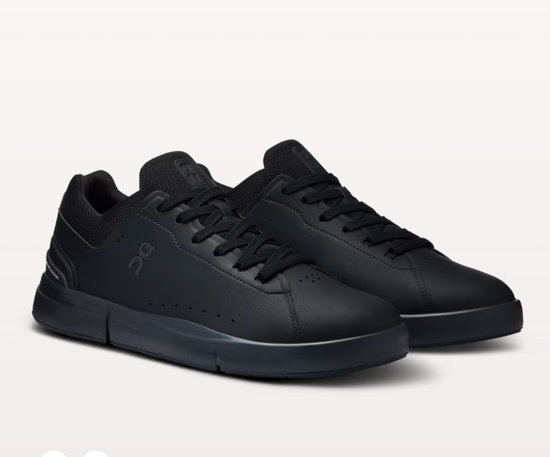 On m copati 3MD10640485 THE ROGER ADVANTAGE all black