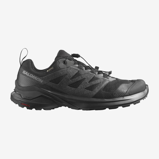 SALOMON m trail copati 473211 X-ADVENTURE GTX black