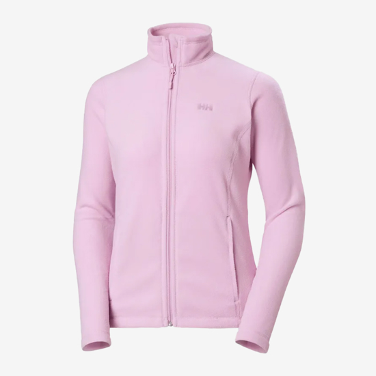 HELLY HANSEN ž jopica 51599 052 DAYBREAKER cherry blossom