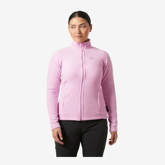 HELLY HANSEN ž jopica 51599 052 DAYBREAKER cherry blossom