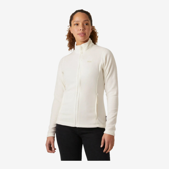 HELLY HANSEN ž jopica 51599 047 DAYBREAKER FLEECE snow