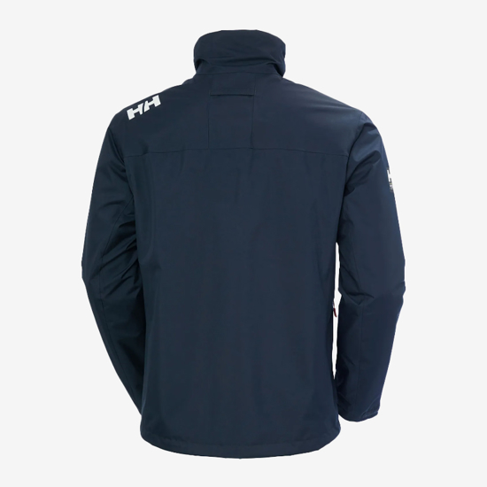 	HELLY HANSEN m jakna 34444 597 CREW MIDLAYER SAILING JACKET 2.0 navy