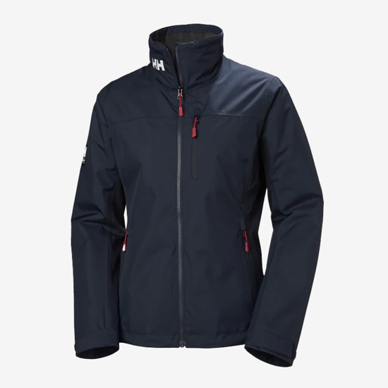 HELLY HANSEN ž jakna 34449 597 CREW MIDLAYER SAILING JACKET 2.0