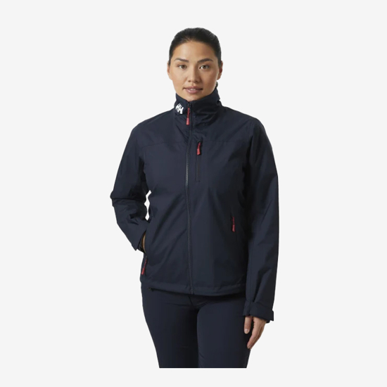 HELLY HANSEN ž jakna 34449 597 CREW MIDLAYER SAILING JACKET 2.0