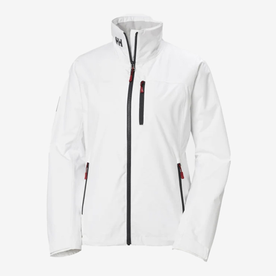 HELLY HANSEN ž jakna 34449 001 CREW MIDLAYER SAILING JACKET 2.0