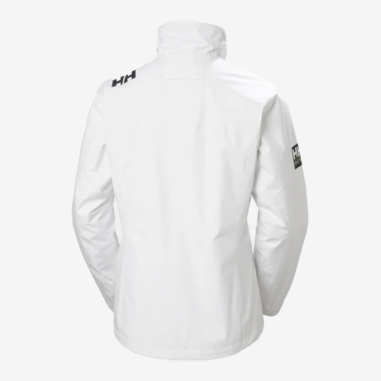 HELLY HANSEN ž jakna 34449 001 CREW MIDLAYER SAILING JACKET 2.0