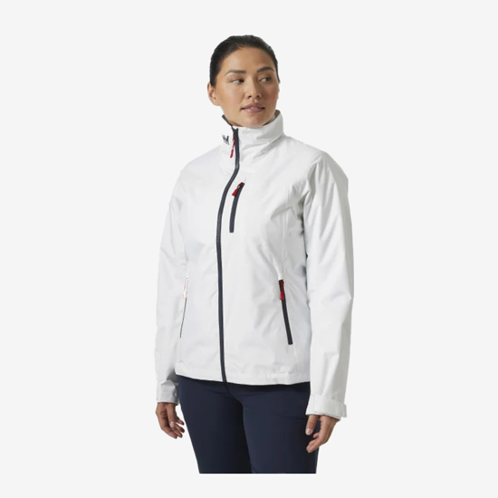 HELLY HANSEN ž jakna 34449 001 CREW MIDLAYER SAILING JACKET 2.0