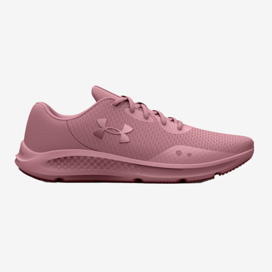 UNDER ARMOUR ž tekaški copati 3024889-602 CHARGED PURSUIT 3 RUNNING SHOES pink