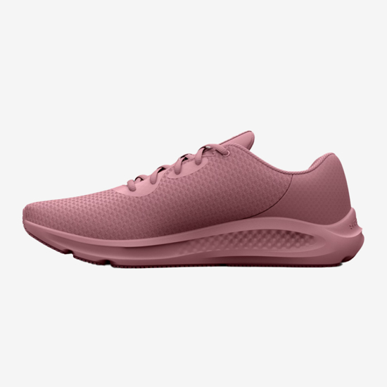 UNDER ARMOUR ž tekaški copati 3024889-602 CHARGED PURSUIT 3 RUNNING SHOES pink