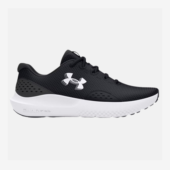 UNDER ARMOUR m tekaški copati 3027000-001 UA SURGE 4 RUNNING SHOES black/anthracite/white