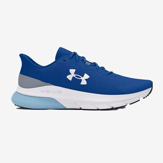 UNDER ARMOUR m tekaški copati 3028751-400 HOVR TURBULENCE 2 RUNNING SHOES blue grey